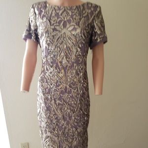 Brand New R &M Richards dress